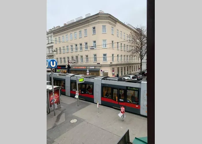 Maerzstrasse דירה